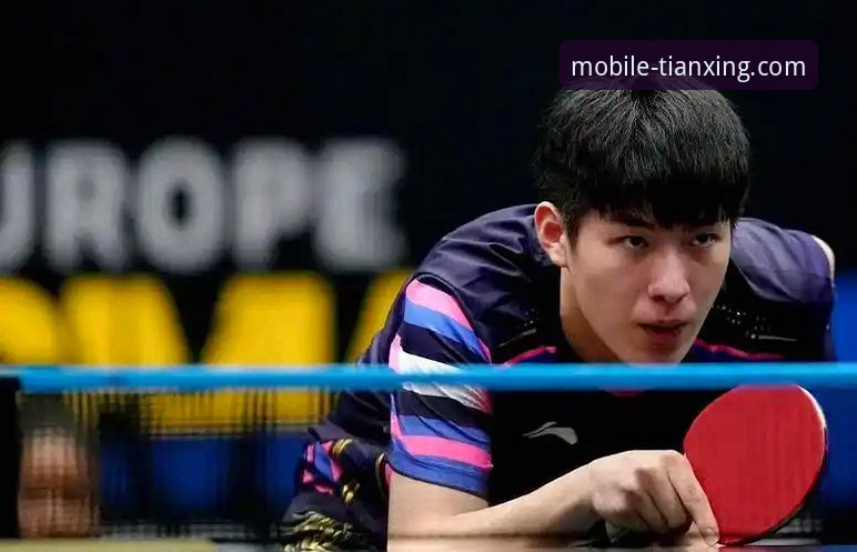 从温瑞博的“意外”之旅，看年轻选手如何抓住关键机会：一份实战解析