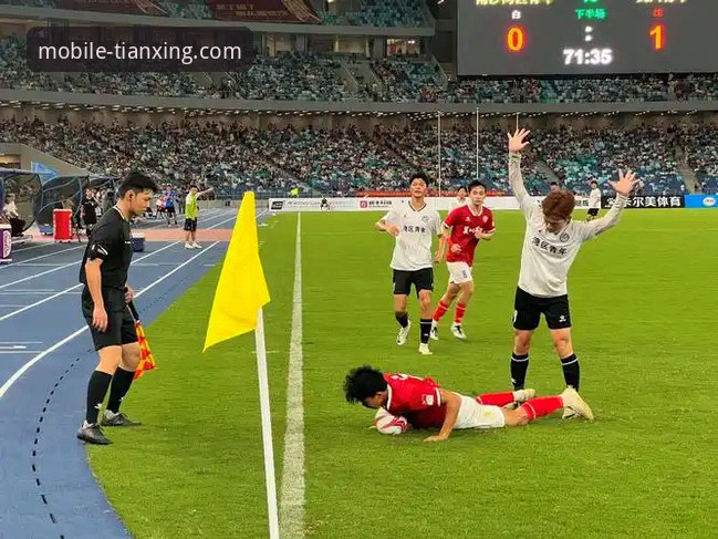 天行体育平台免费下载 【天行体育平台评测】v3.0.1版本观赛体验:解析国米大胜背后的防守艺术与球星趣闻